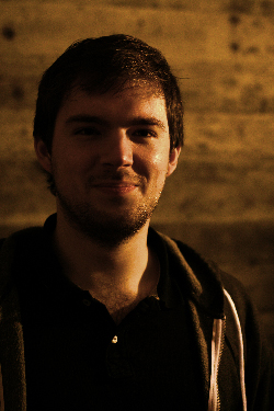 Ryan Franken, Atum Soundtrack Composer